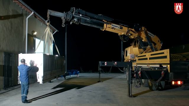 Milli Gemi Savar Füzesi ATMACA’dan, 200+ Km Menzilde Tam İsabet смотреть онлайн