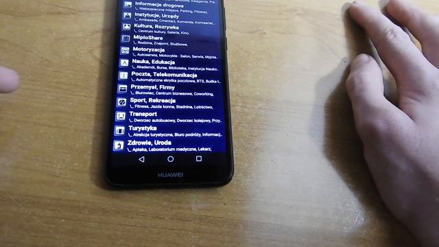 Nawigacja Automapa 5.3.6- Moja opinia смотреть онлайн