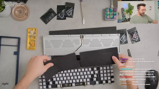 I built this for a client & now I really want one... смотреть онлайн