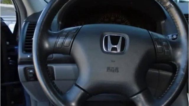 2004 Honda Accord Used Cars Sacramento CA смотреть онлайн