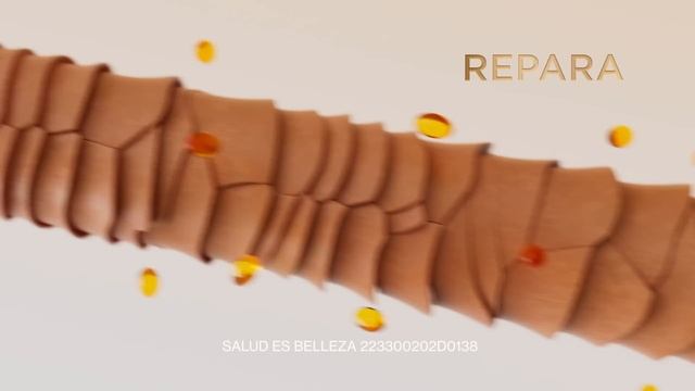 PANTENE KERATINA REPARACIÓN PROFUNDA Y PROTECCIÓN EXTREMA. FÓRMULA SIN SAL’ смотреть онлайн