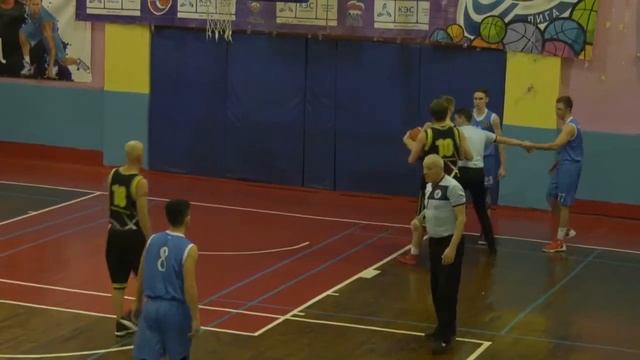 Рубрика "Непростой свисток". Выпуск 3 смотреть онлайн