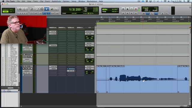 Producing Indian Music Part 2 - Into The Lair #137 смотреть онлайн