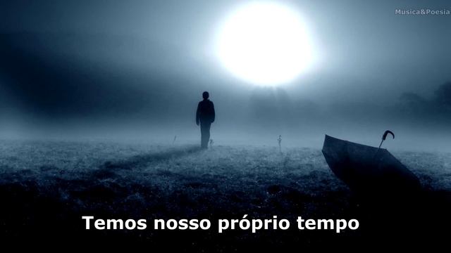 Legião Urbana - Tempo Perdido Letra (Audio 320kbps) смотреть онлайн