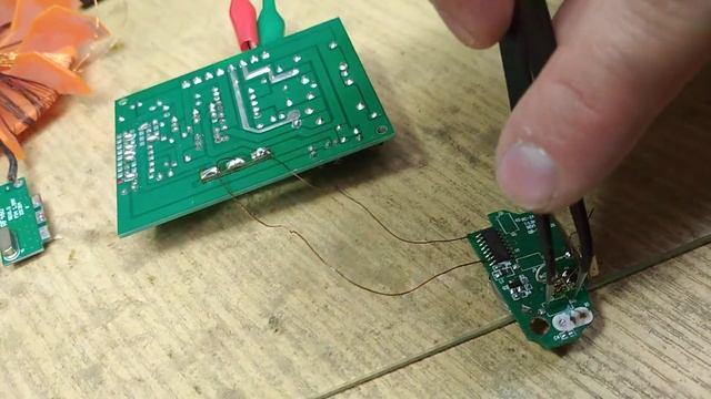 проверка кодера и декодера смотреть онлайн