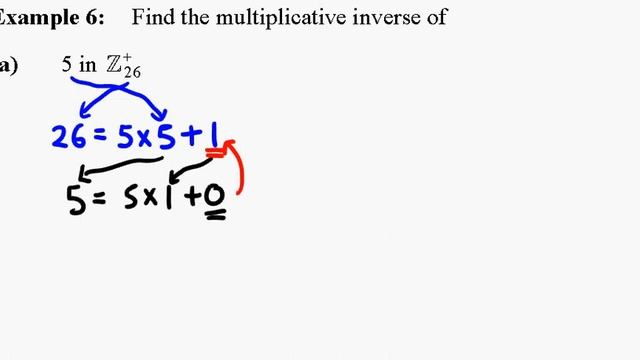 Example 6a смотреть онлайн