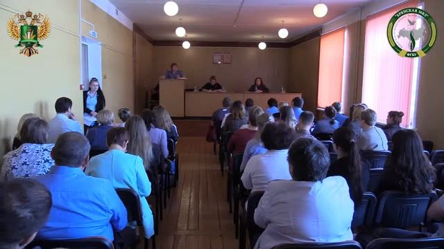 О совещании по вопросам оборота зерна, прошедшем в Стародубе смотреть онлайн
