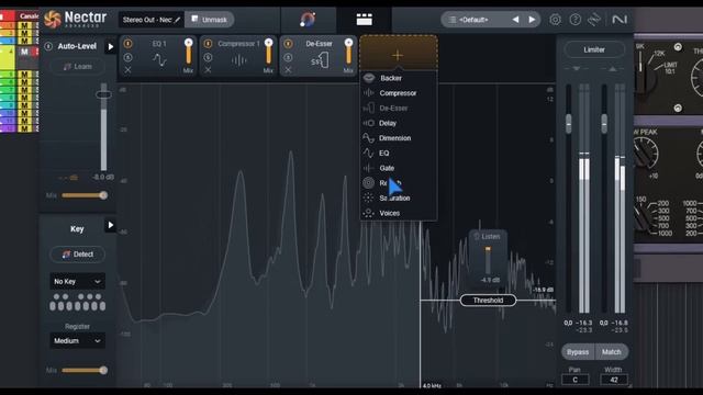 🎤Izotope Nectar 4 Vs UAD Manley VoxBox🎤 смотреть онлайн