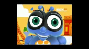 Mr. Superfly - Buzz (Baby Time) [BRIDGE TV]