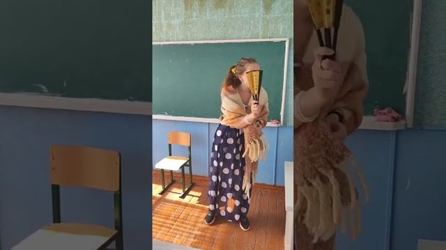Жалобы госпожи Простаковой. В школах Узбекистана месячник Русского языка и Литературы. смотреть онлайн