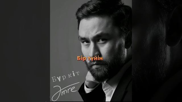 ӘМРЕ/БҮРКІТ/Жылтыр көйлек(Караоке) смотреть онлайн