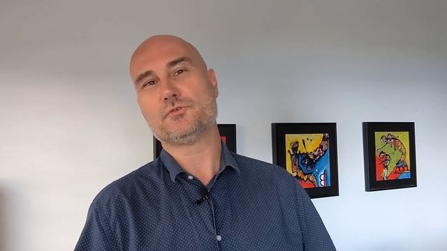 Ramin Berwers - MEDIATOR - What to expect of THIS CHANNEL смотреть онлайн