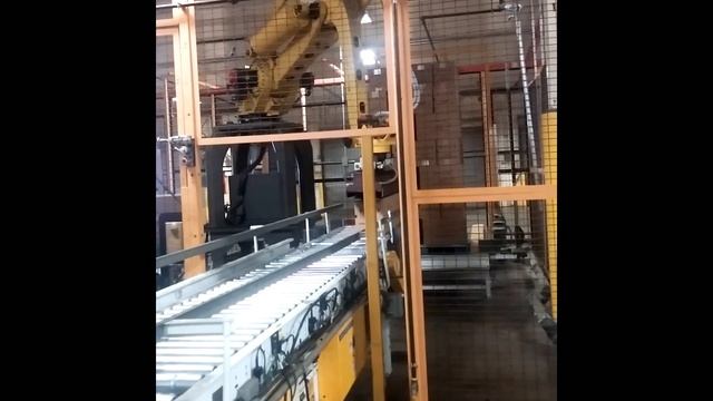 A Compact Snapchat story: Day 3 of the Advanced Automation Institute смотреть онлайн