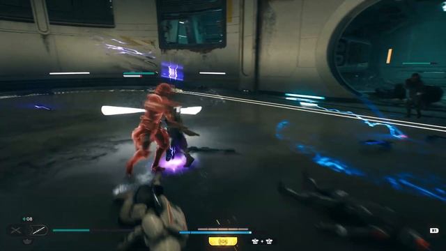 STAR WARS Jedi: Survivor - Alignment Control Center