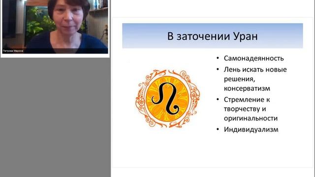 5 Лев. Характеристика знака смотреть онлайн