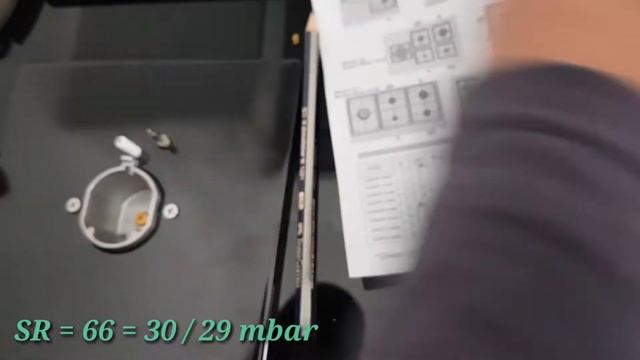 Comment Changer Les Gicleur De Plaque Gaz Bosch PPP6A6B20 / 01