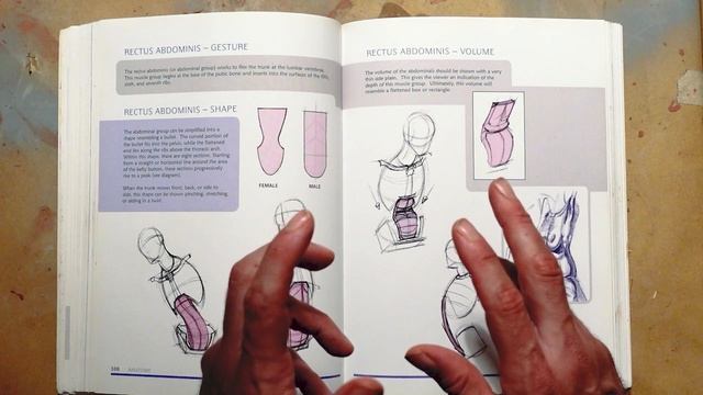 Fat Stacks Ep02 Michael Hampton Figure Drawing, Design and Invention: a figure drawing tour anatomy смотреть онлайн