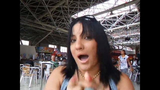 Salutations de Tania à Bailar Cuba смотреть онлайн