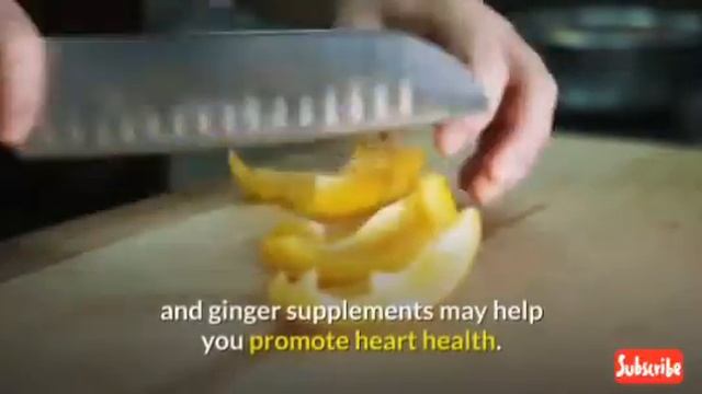7 Impressive Benefits Of Combining Garlic And Ginger смотреть онлайн