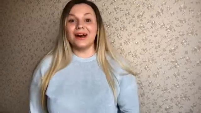 Видео занятие для детей смотреть онлайн