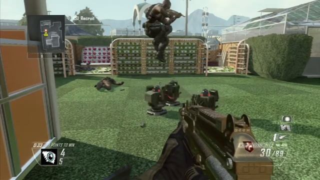 Black Ops 2 How To Survive a Stick From a Semtex смотреть онлайн