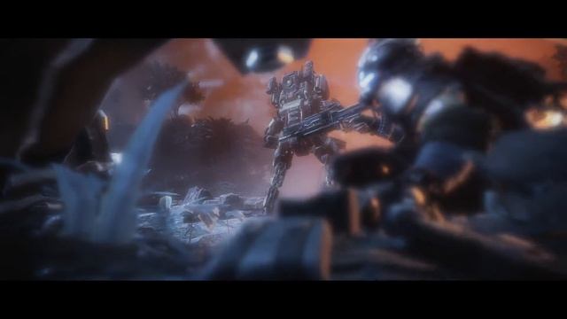 Titanfall 2 Short Film смотреть онлайн