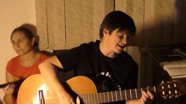 3. ЧЕРНОГОЛОВКА