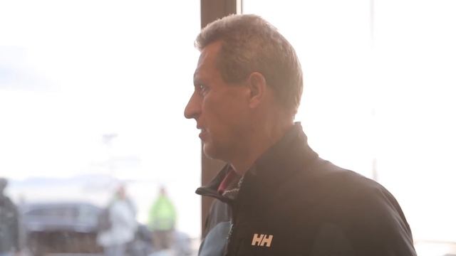 Экспедиция прибыла на Шпицберген смотреть онлайн