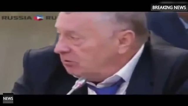 Эксклюзив 2015! Жириновский Выступление в ЕС ! Вот ВЫДАЛ ЖЕ! Новости СЕГОДНЯ ЛДПР 1 смотреть онлайн