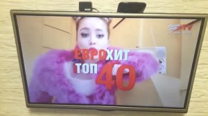 Реклама Europa Plus TV Hit non Stop