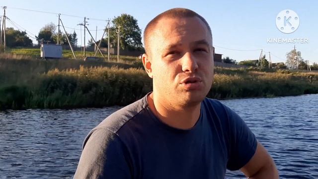 Покупка и обкатка нового мотора смотреть онлайн
