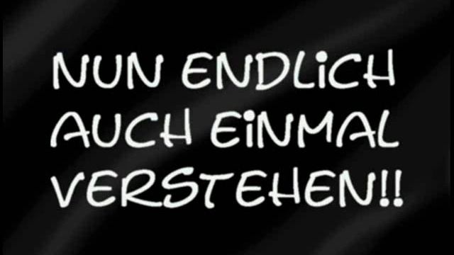 ♫ ♪ Dee Ex - FREIHEIT - Dee Ruhe vor dem Sturm... ♪﻿ ♫ смотреть онлайн