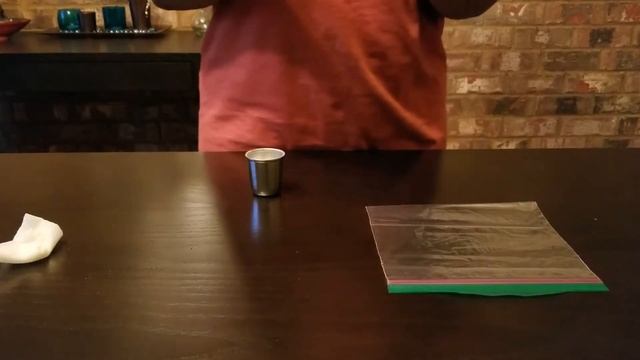 Acid and Base Neutralization Experiment (Baking Soda and Vinegar Experiment) смотреть онлайн