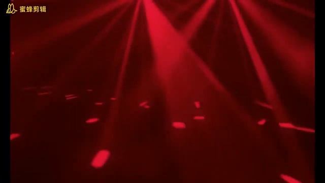 HL-Lighting·LED Butterfly Light With Laser Effect
