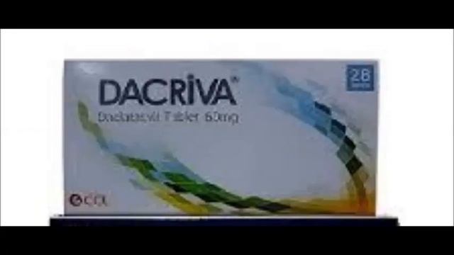 DACLATASVIR смотреть онлайн