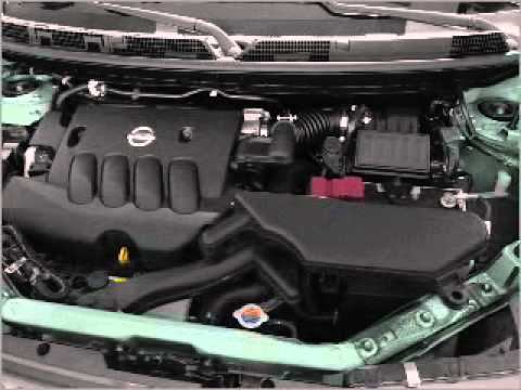 2011 Nissan cube - Bloomington IL смотреть онлайн