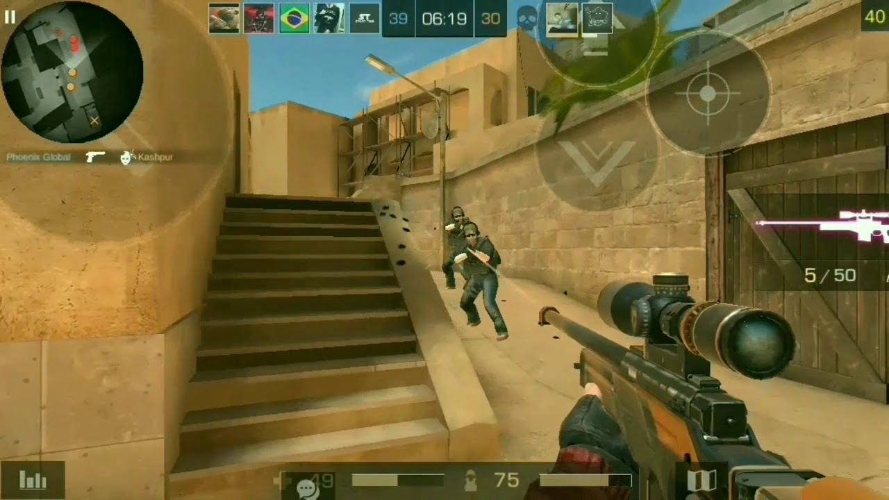 |Standoff 2 Fragmovie #6 + новый ветеран | смотреть онлайн