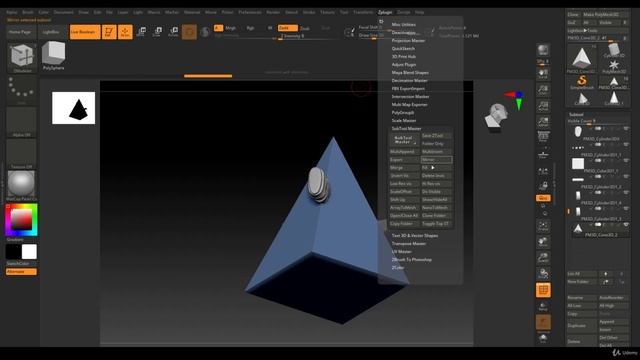 30 - Crossbow Bolt Part 1 смотреть онлайн