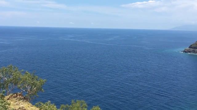 Cristo Rei In East Timor | Dili Timor Leste