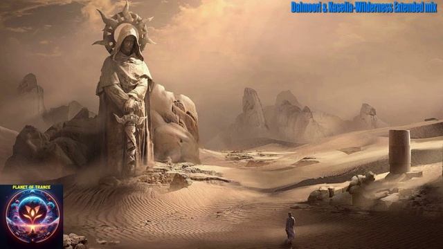 Dalmoori & Kaselia-Wilderness Extended mix (Regenerate Records) смотреть онлайн