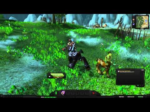 World of Warcraft Quest: Сложные переговоры (id=14318) смотреть онлайн