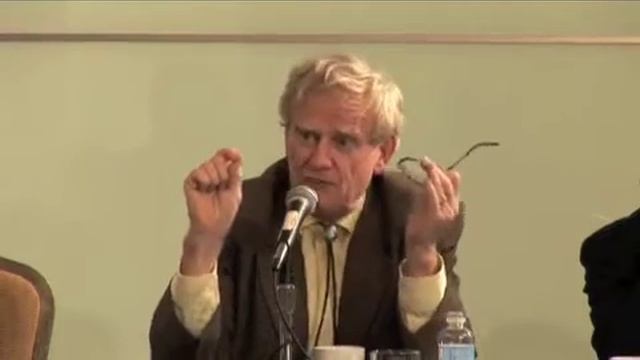 BioGaia Symposium: Advances in Pediatric Health Care the Potential of Probiotics Part 1 смотреть онлайн