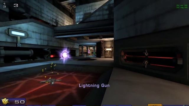 Unreal Tournament 2004 | Capturé avec GeForce смотреть онлайн