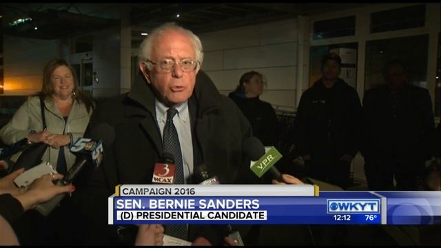 WKYT News at Noon 4/20/16 смотреть онлайн