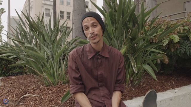 L.A. Skater Permanently Changes His Eye Color - iREX Laser смотреть онлайн