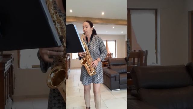 La gloire de mon père ! Saxo Alto by Vladimir Cosma смотреть онлайн