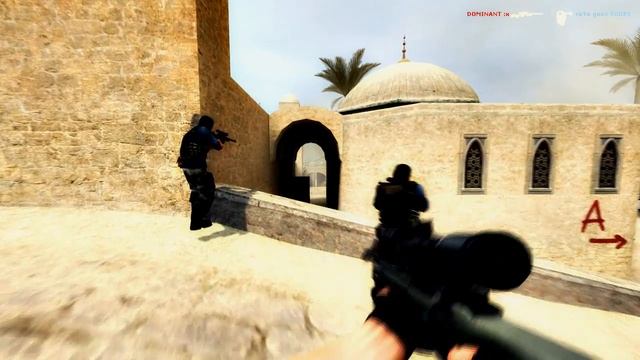 awp sick wallbang by axoN смотреть онлайн