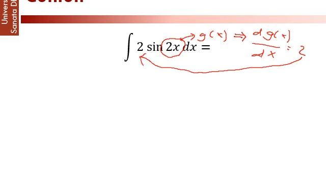 Integral Substitusi смотреть онлайн