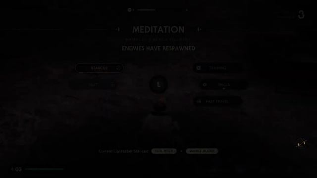 Star Wars Artist plays Star Wars Jedi: Survivor смотреть онлайн