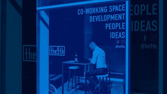 Звуки (Совместное рабочее пространство) смотреть онлайн